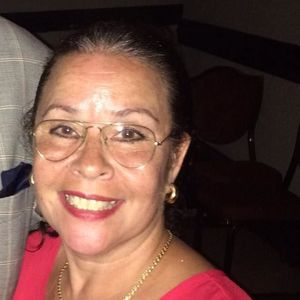 Meet your Posher, Maritza