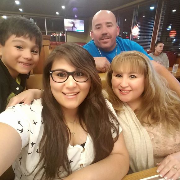 Meet your Posher, Alice - Picture 1 of 1