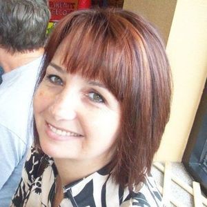 Meet your Posher, Judy