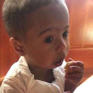 Meet your Posher, Marlyn