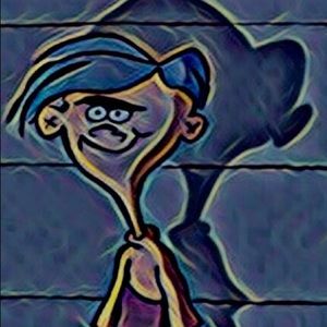 Meet your Posher, Trevor