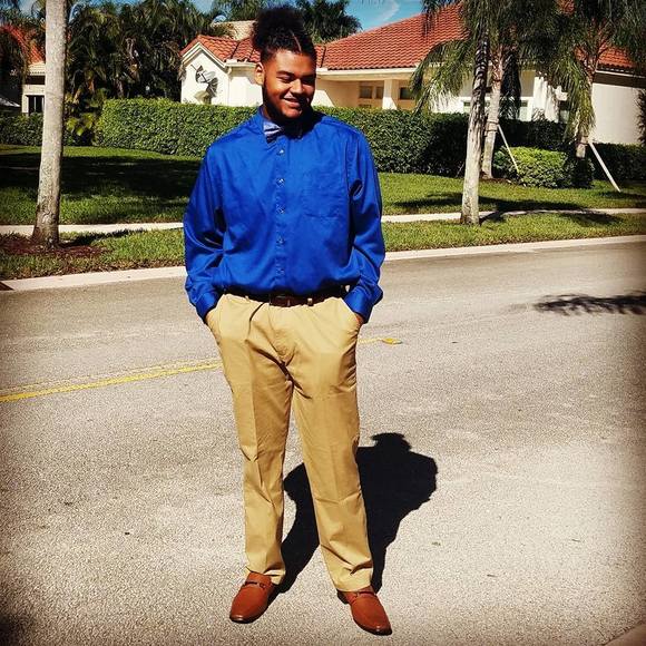 Meet your Posher, Brandon - Picture 1 of 1