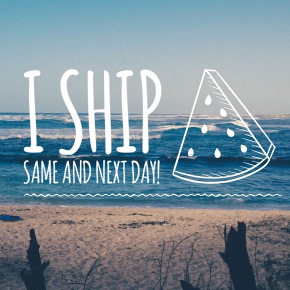 Shipping - Picture 1 of 1