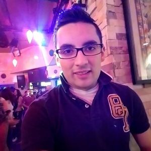 Meet your Posher, Jairo