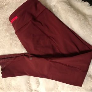 Tight Stuff Tight Lululemon Pant