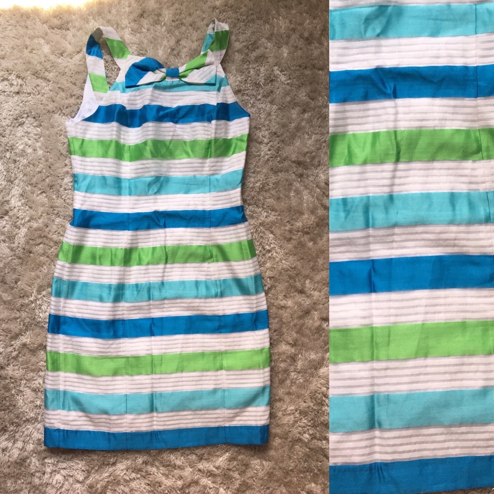 EUC size 6 Lilly dress 💕