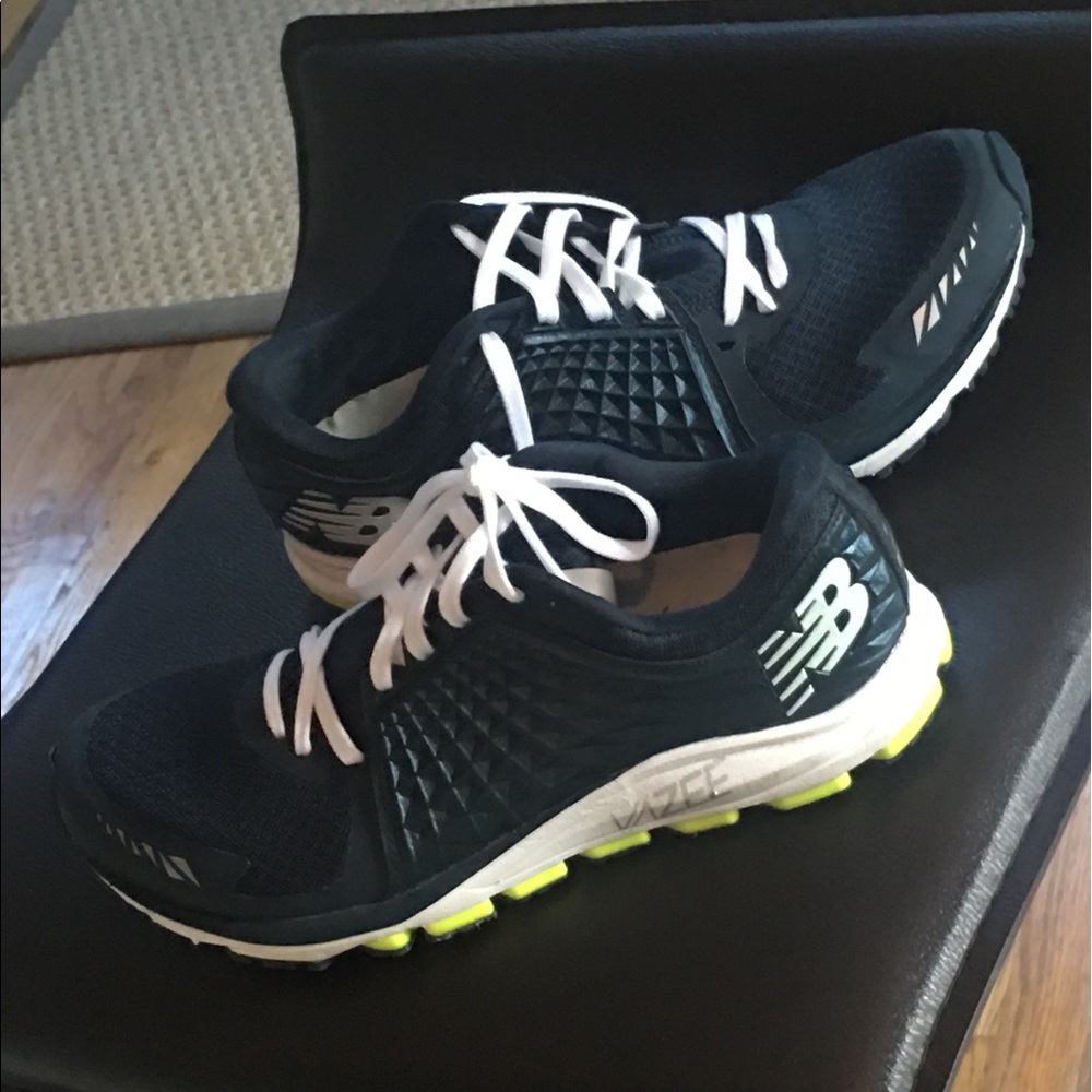 New New Balance running sneakers