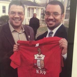 Meet your Posher, Jared