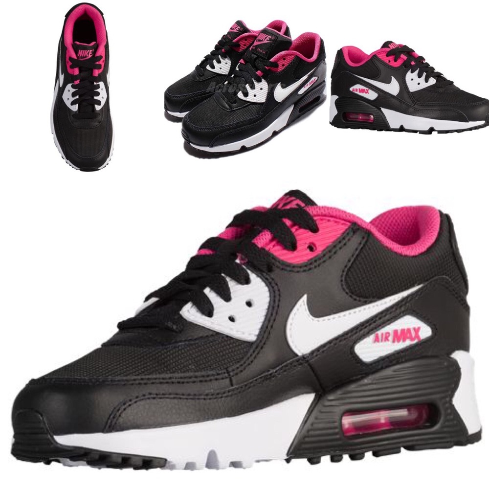 🚫SOLD🚫Nike Air Max 90- size 5Y/ 6.5 Women
