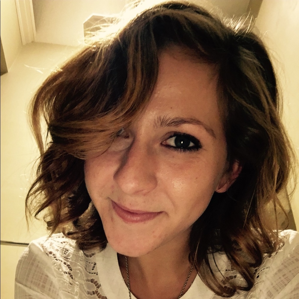 Meet your Posher, Kacey