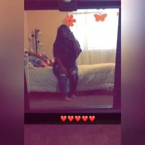 Meet your Posher, Jasmine