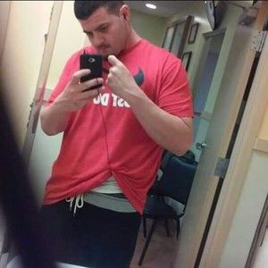 Meet your Posher, Paul