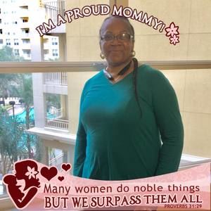 Meet your Posher, Catherine