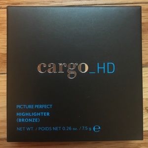 ✨Cargo_HD highlighter✨