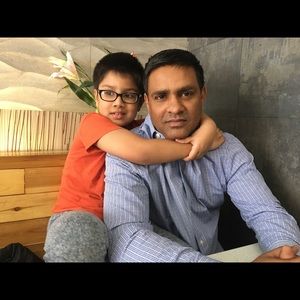 Meet your Posher, Juned