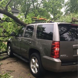 Meet your Posher, Oghenekaro