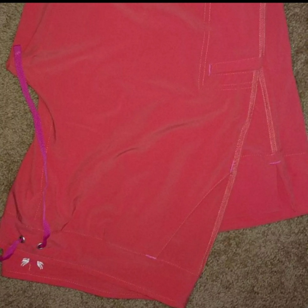 Scrub Pants