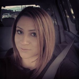 Meet your Posher, Maribel