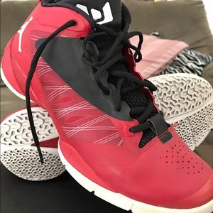 Jordan FLY Wade 2 EV