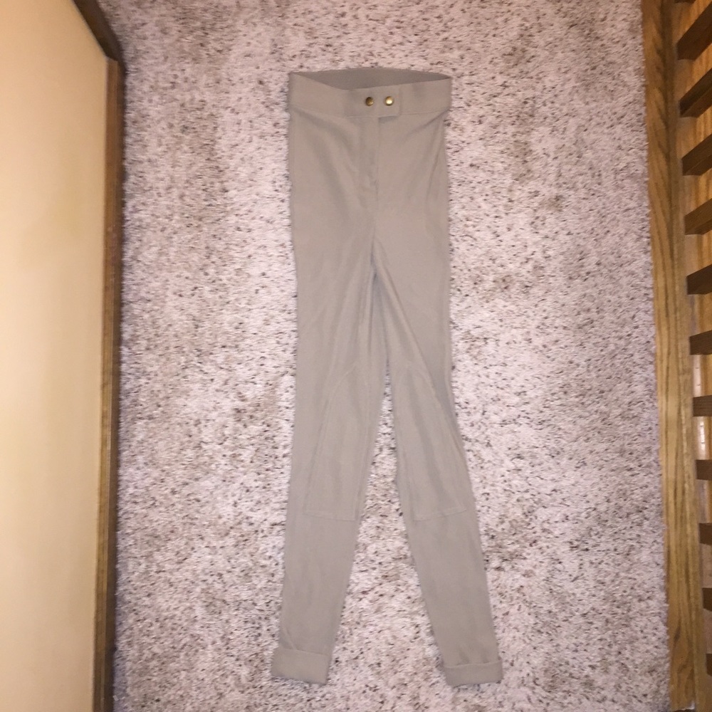 American Apparel Riding Pant. Never worn!