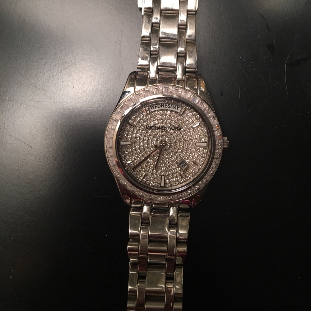 Michael Kors watch