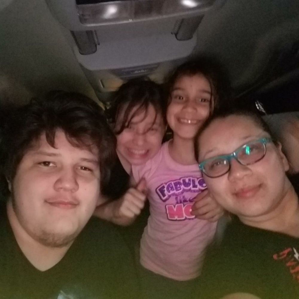 Meet your Posher, Miriam