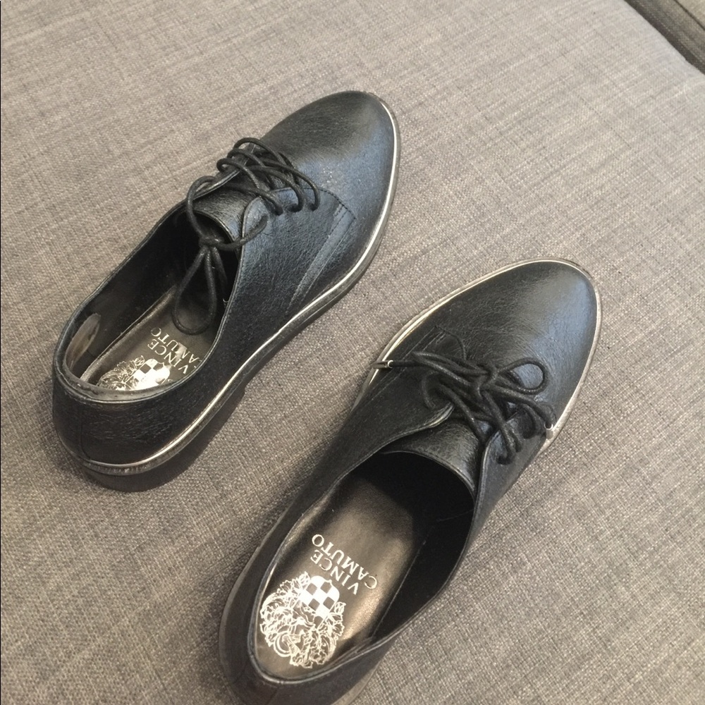 Vince Camuto shoes