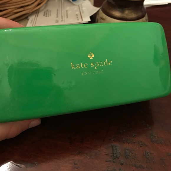 Kate Spade sunglasses