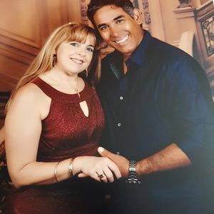 Meet your Posher, Zoraida