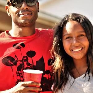 Meet your Posher, Noah