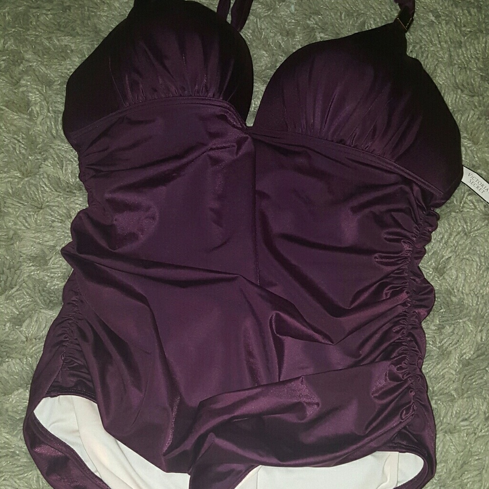 Brand new one piece Victoria Secret bathing suit