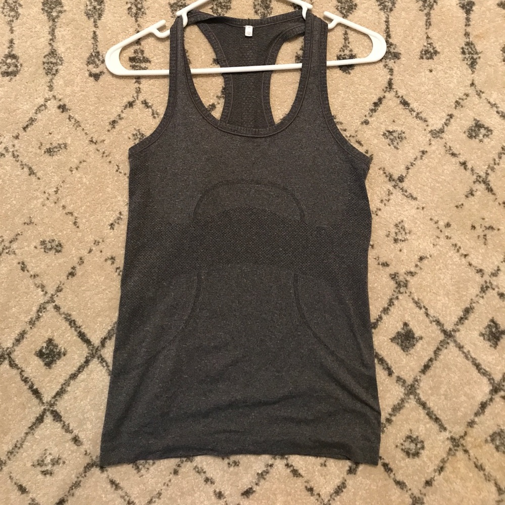 Lululemon shirt