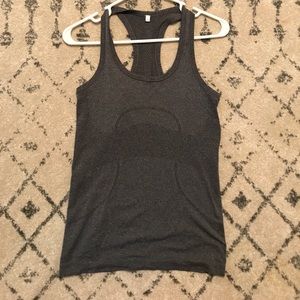 Lululemon shirt