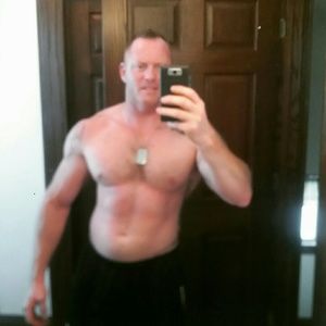 Meet your Posher, Tim