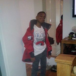 Meet your Posher, Devon