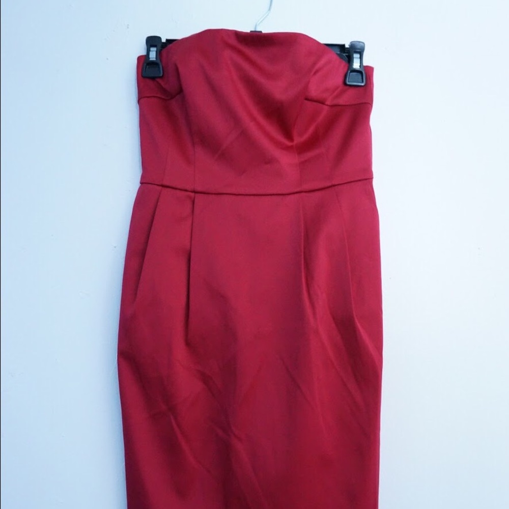 Express beautiful cocktail dress