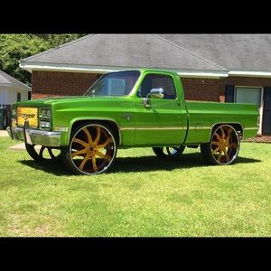 Meet your Posher, Mario