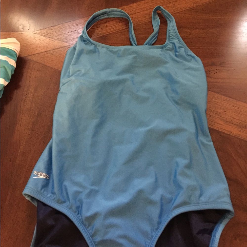 Swim suit