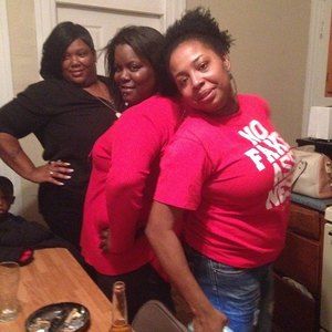 Meet your Posher, Laqueisha