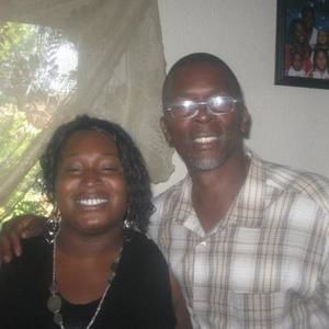 Meet your Posher, Aisha