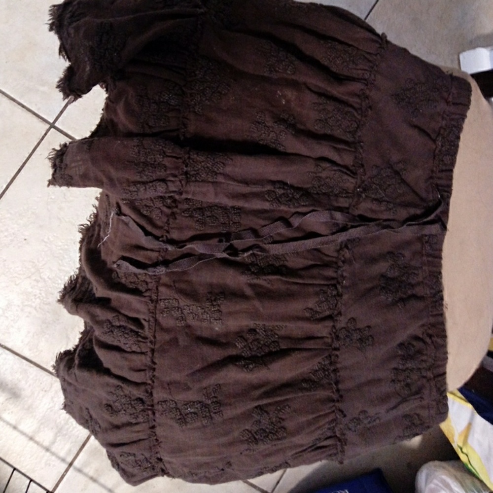 Skirt