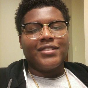 Meet your Posher, Isaiah