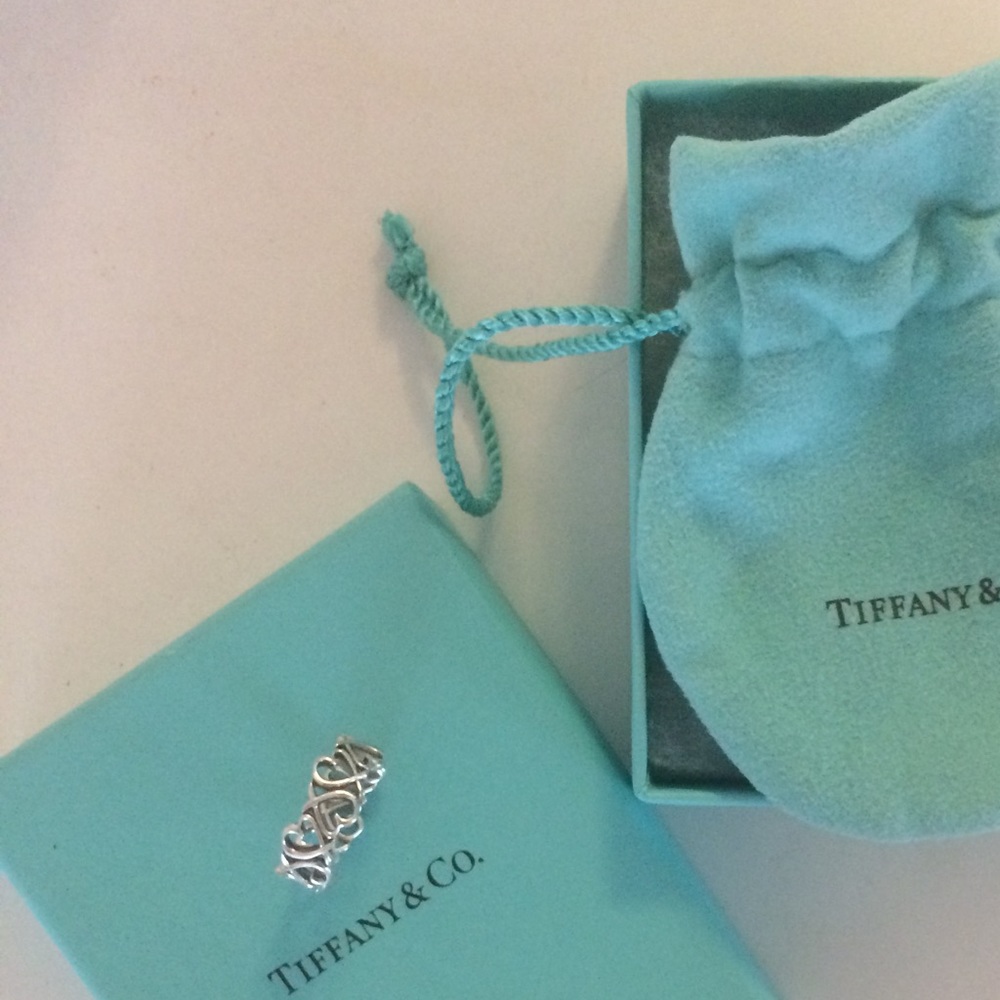Tiffanys Ring