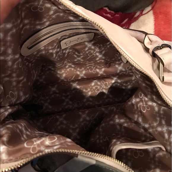 Jessica Simpson purse - Picture 2 of 3
