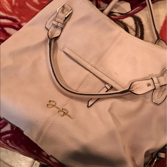 Jessica Simpson purse - Picture 3 of 3
