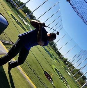 Meet your Posher, Larry