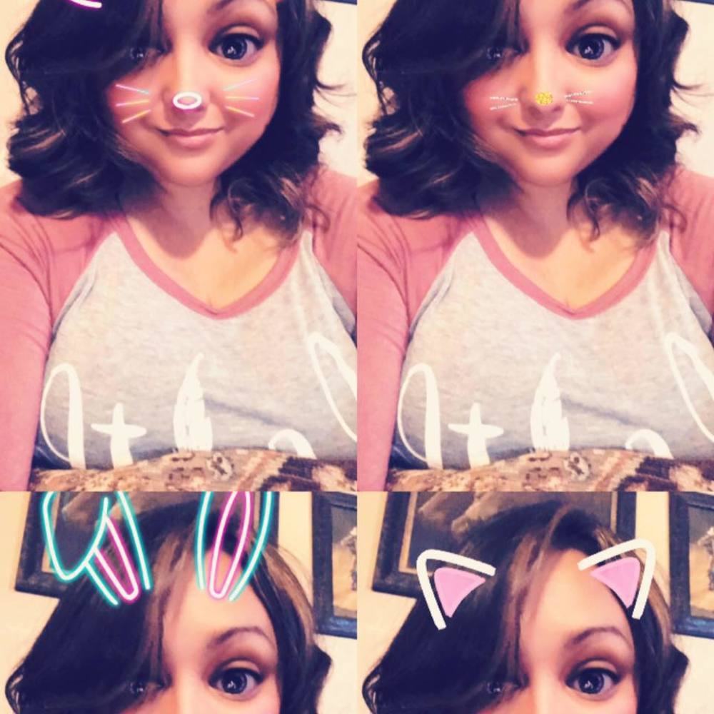 Meet your Posher, Cassandra