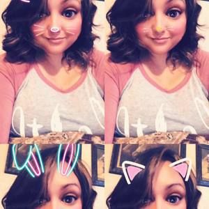 Meet your Posher, Cassandra