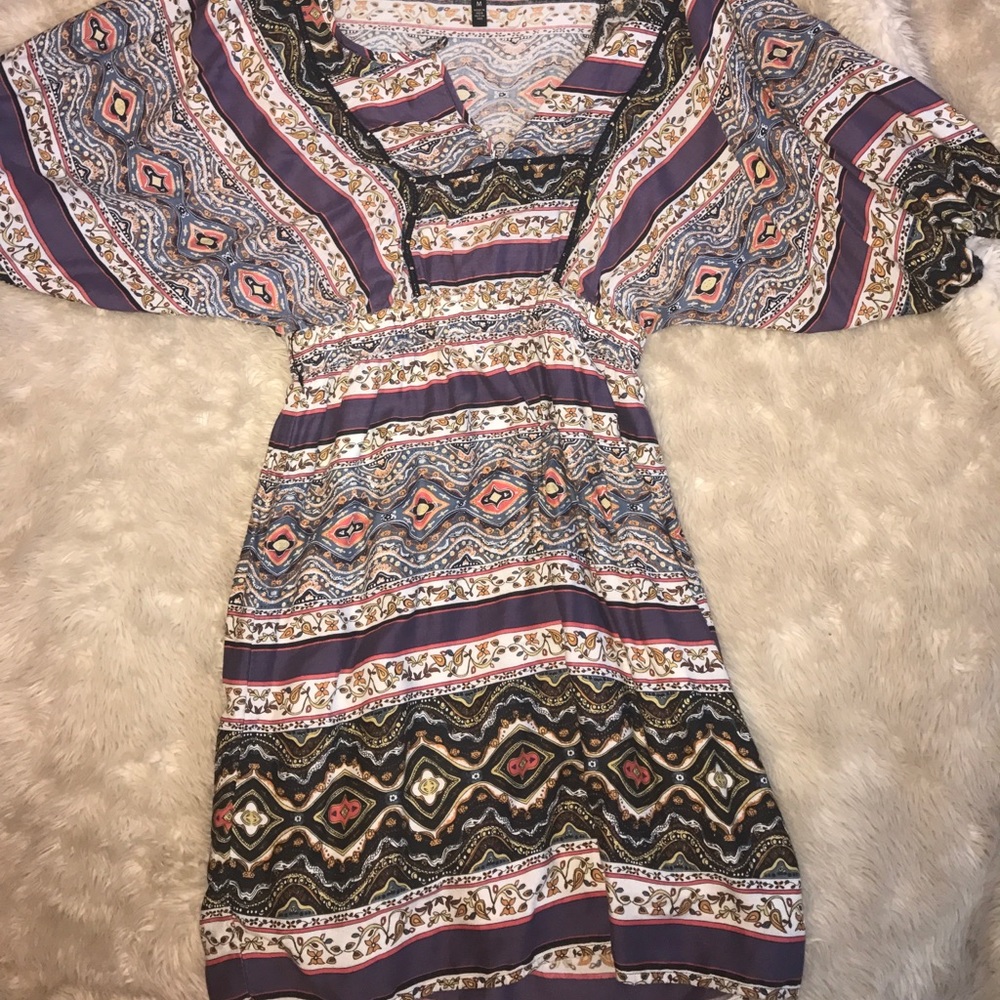 Jessica Simpson dress