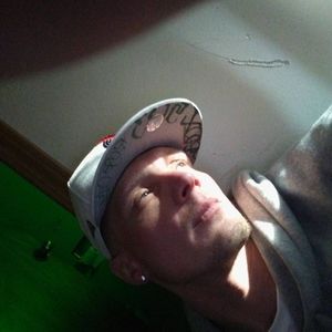 Meet your Posher, Robert